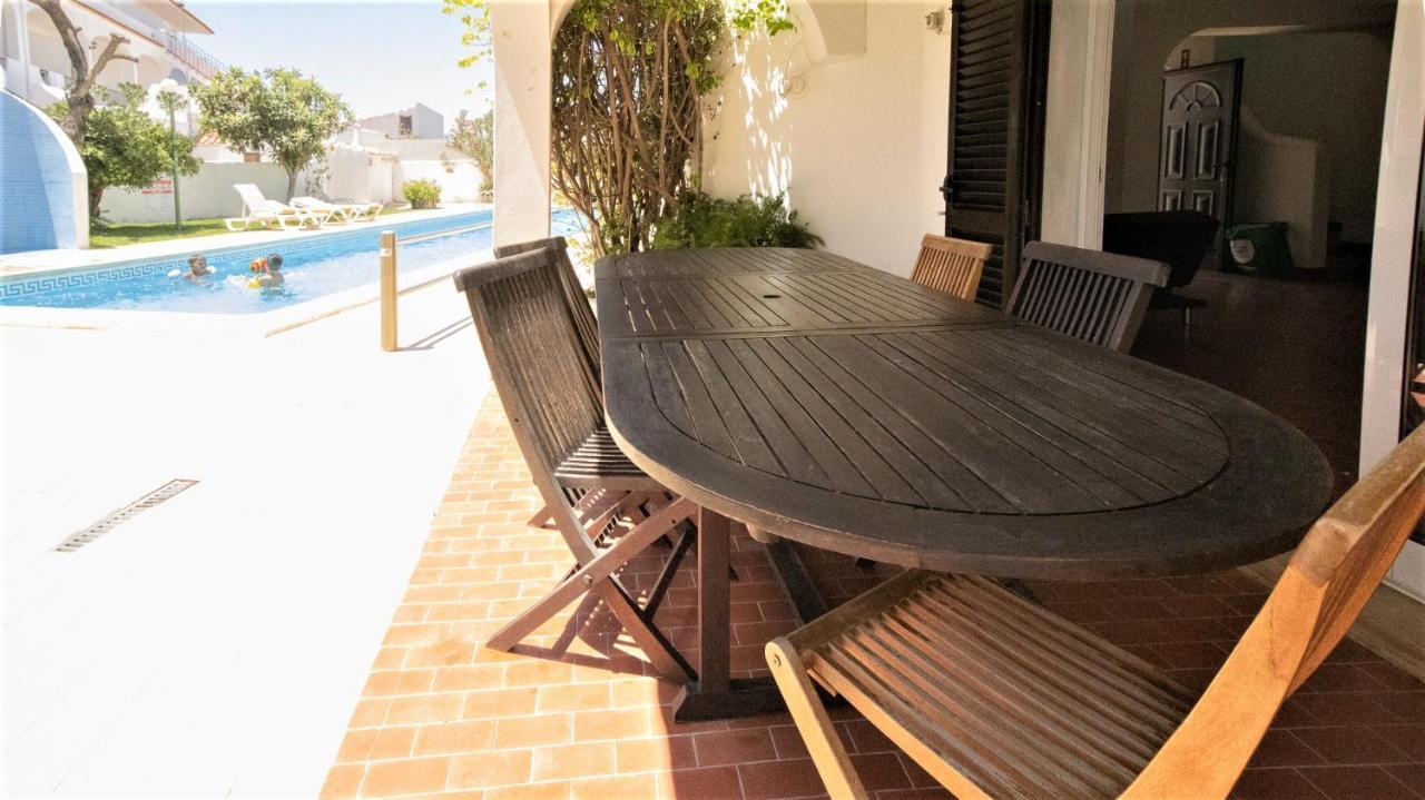 Villa Pedro - Swimming Pool - By Bedzy البوفيرا المظهر الخارجي الصورة
